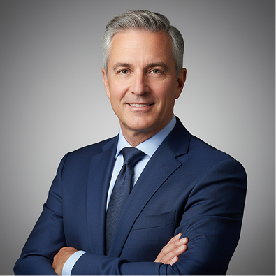 Marc-André Gagnon